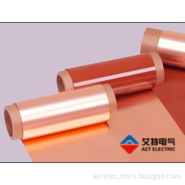 Halogen-Free Flexible Fccl Copper Clad Laminate (FPCB)